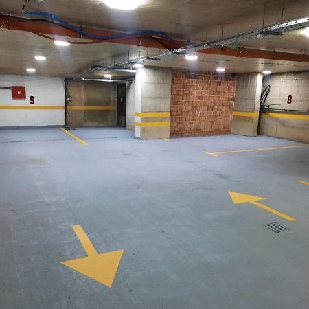 Hamam Apartman Novi Pazar Kültér fotó