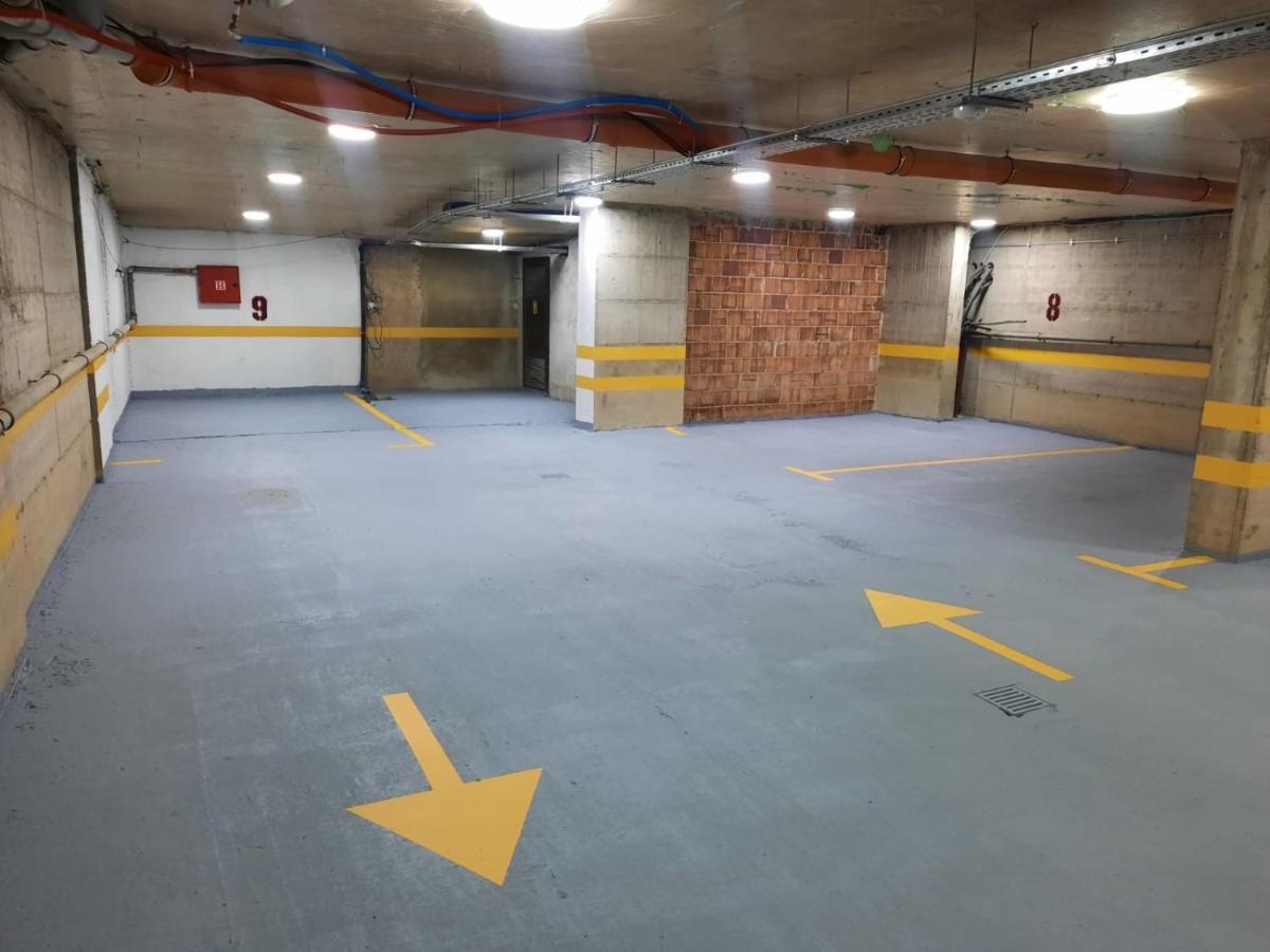 Hamam Apartman Novi Pazar Kültér fotó