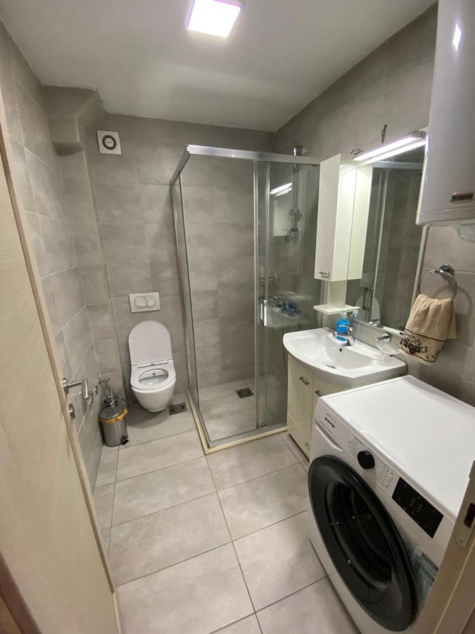 Hamam Apartman Novi Pazar Kültér fotó