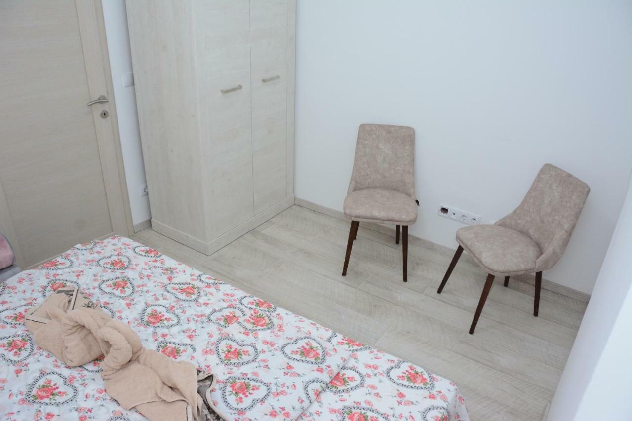 Hamam Apartman Novi Pazar Kültér fotó